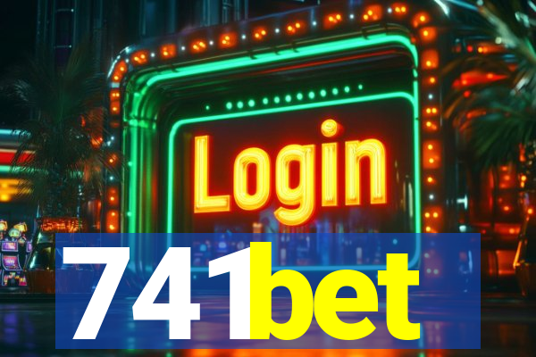 741bet