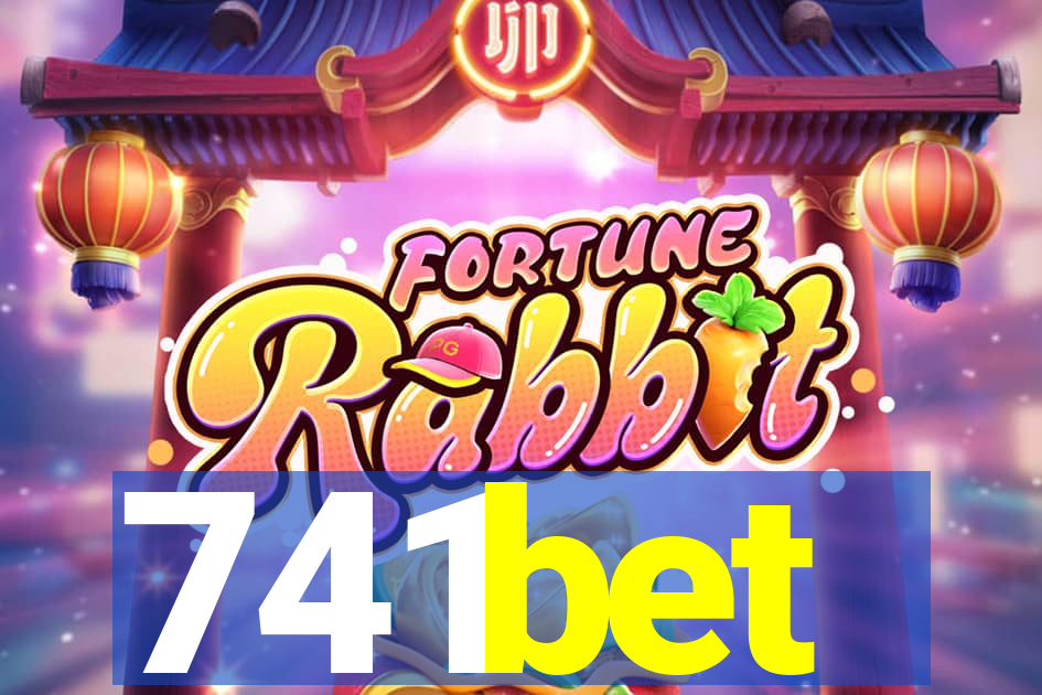 741bet