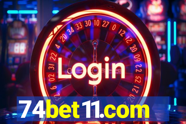 74bet11.com