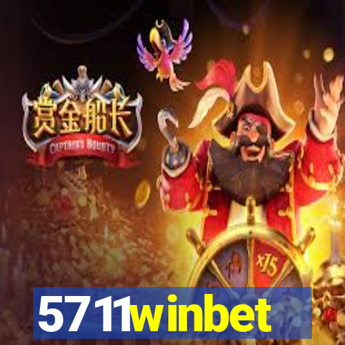 5711winbet