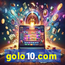 golo10.com