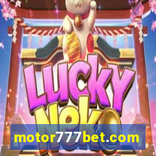 motor777bet.com