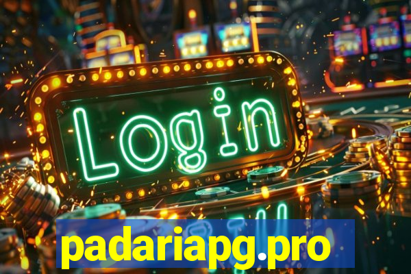 padariapg.pro