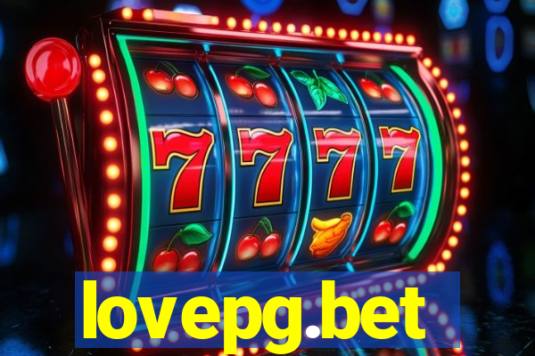 lovepg.bet