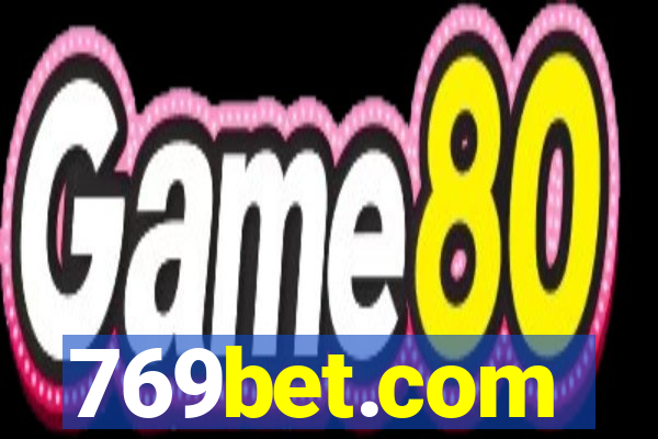 769bet.com