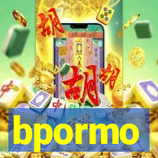 bpormo