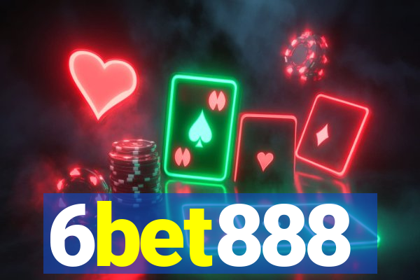 6bet888