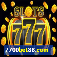 7700bet88.com