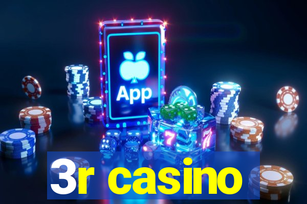 3r casino