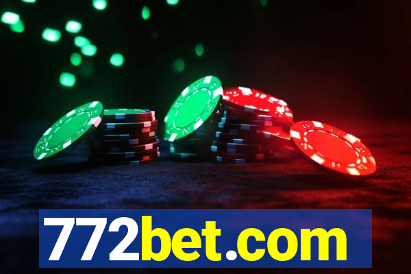 772bet.com