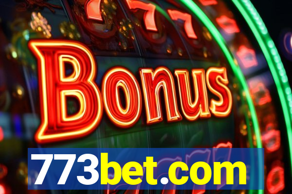 773bet.com