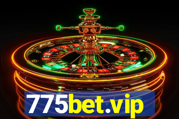 775bet.vip