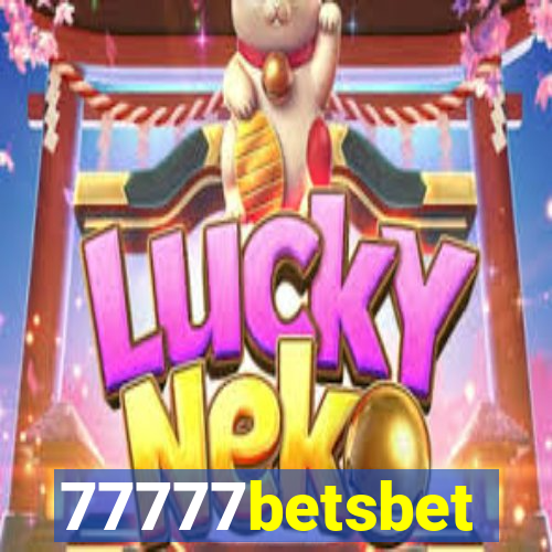 77777betsbet