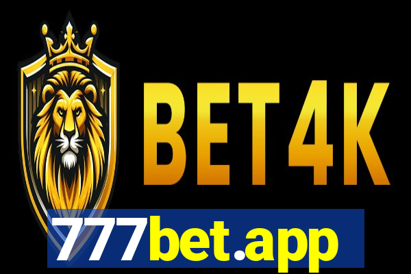 777bet.app