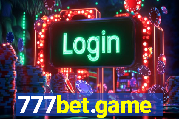 777bet.game