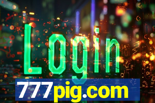 777pig.com