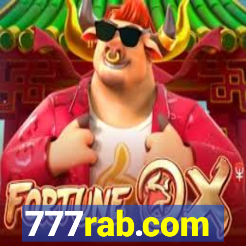 777rab.com