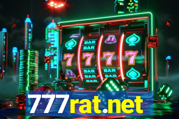 777rat.net