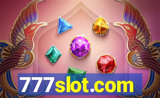 777slot.com