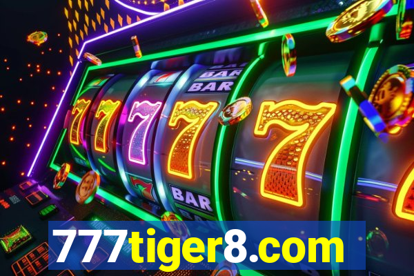 777tiger8.com