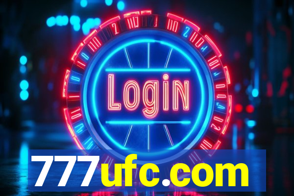 777ufc.com