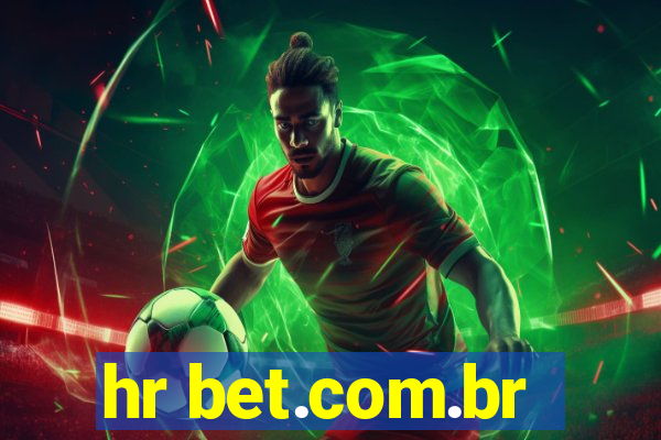 hr bet.com.br