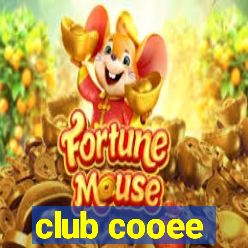 club cooee