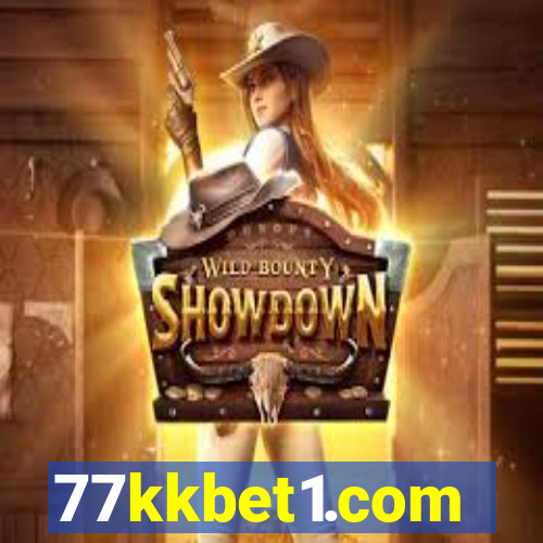 77kkbet1.com