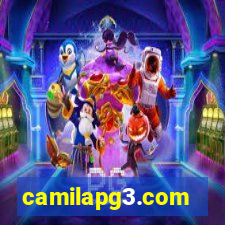 camilapg3.com