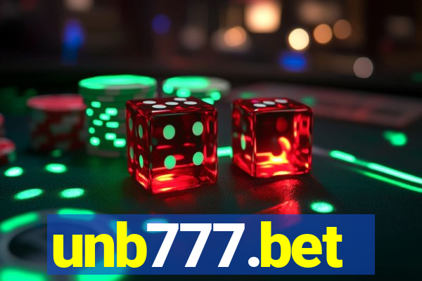 unb777.bet