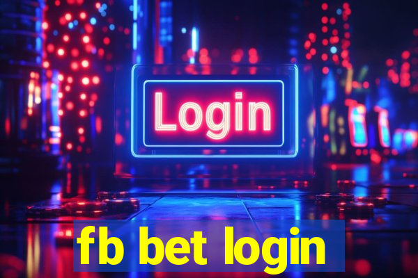 fb bet login