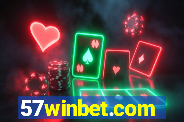 57winbet.com