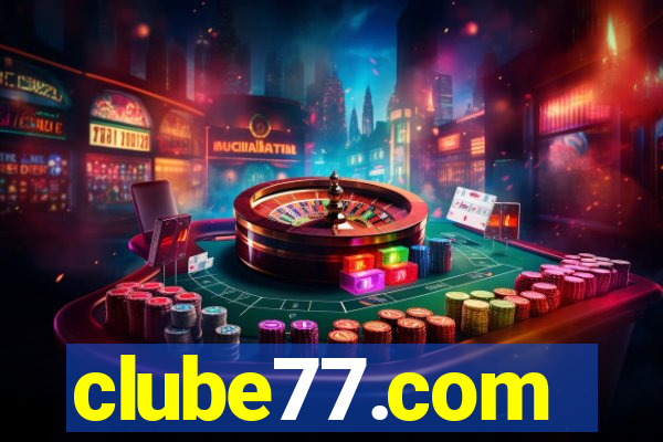 clube77.com