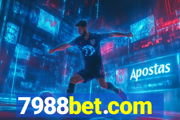 7988bet.com