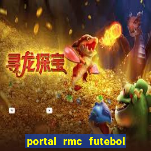 portal rmc futebol ao vivo