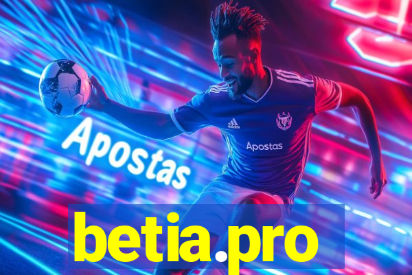 betia.pro