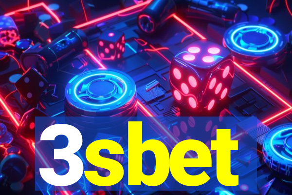 3sbet