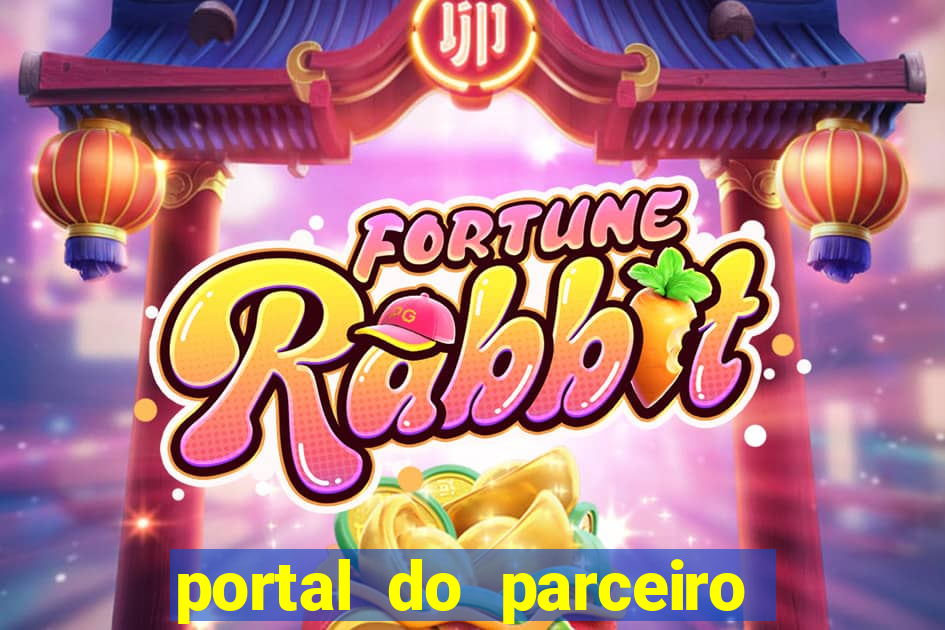 portal do parceiro i food