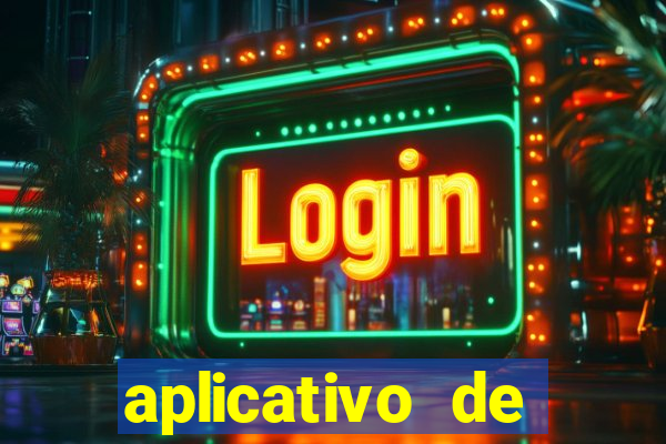 aplicativo de apostas online