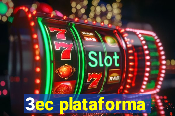 3ec plataforma