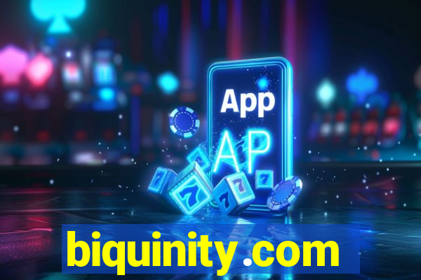 biquinity.com