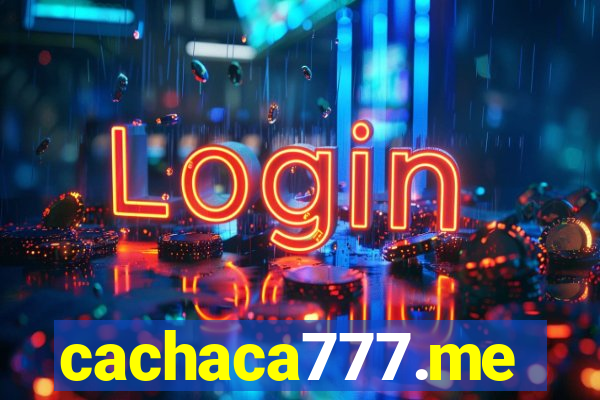 cachaca777.me