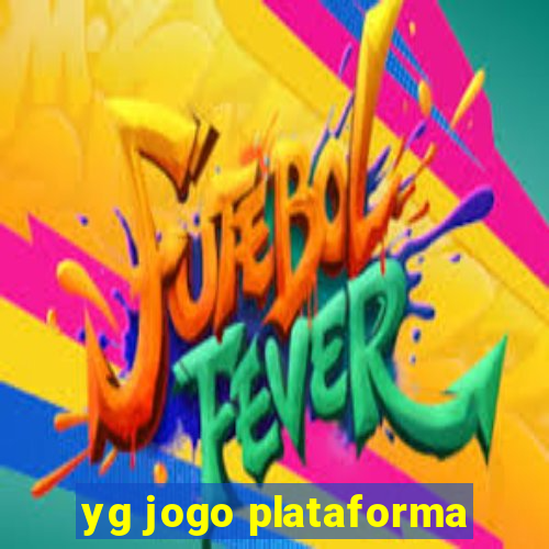 yg jogo plataforma