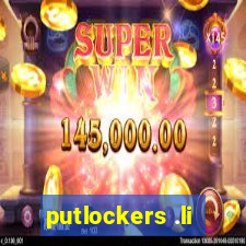 putlockers .li