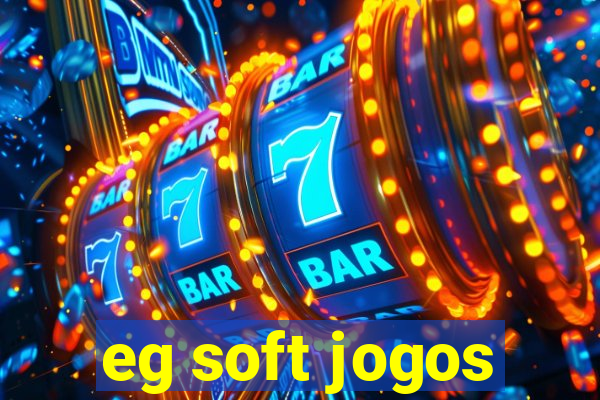 eg soft jogos