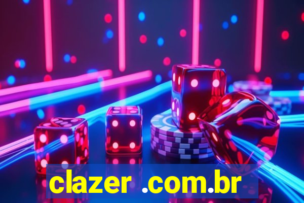 clazer .com.br