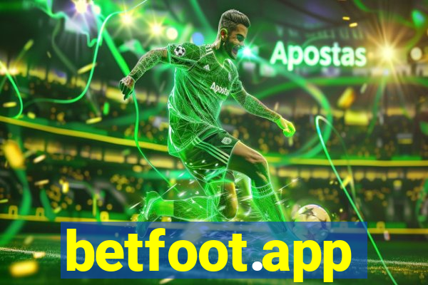 betfoot.app