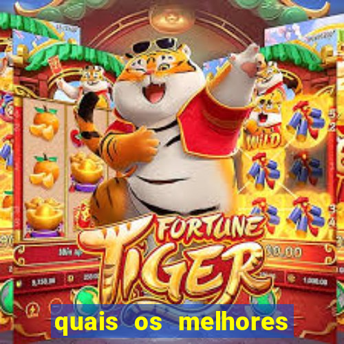 quais os melhores jogos da blaze