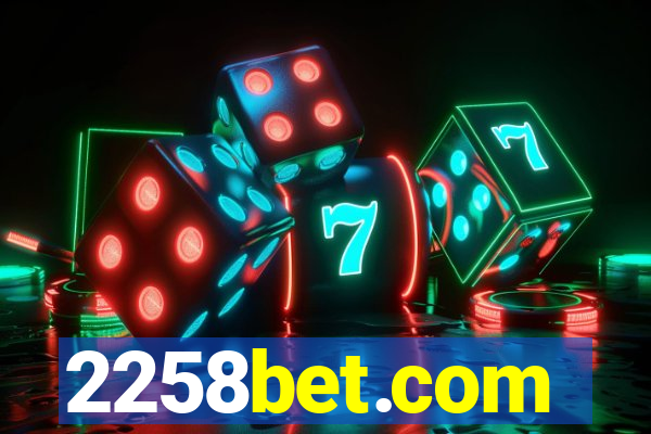 2258bet.com