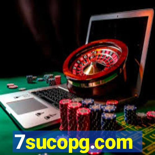 7sucopg.com